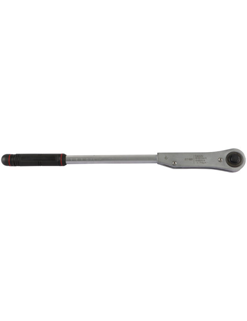 GT-600 TORQUE WRENCH RATCHET DRIVE 1/2"