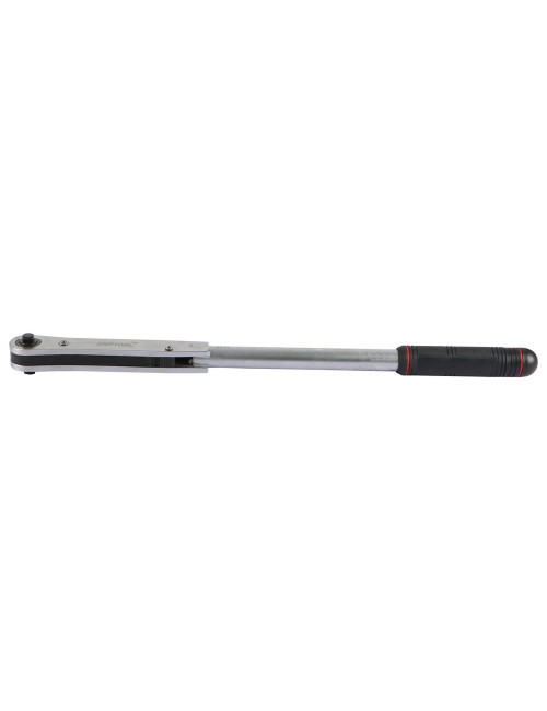 GT-600 TORQUE WRENCH RATCHET DRIVE 1/2"