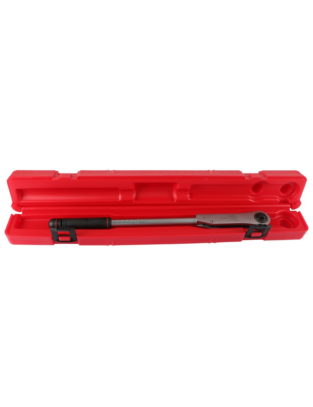 GT-600 TORQUE WRENCH RATCHET DRIVE 1/2"