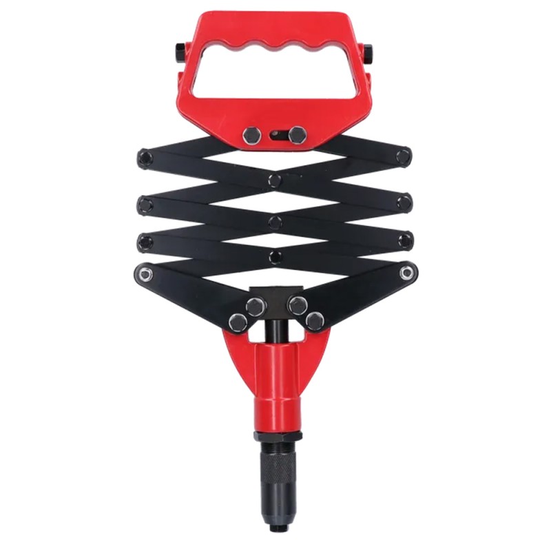HR 6000 HAND RIVERTER SPRING BIG