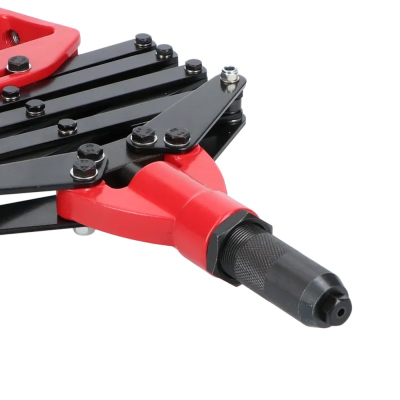 HR 6000 HAND RIVERTER SPRING BIG