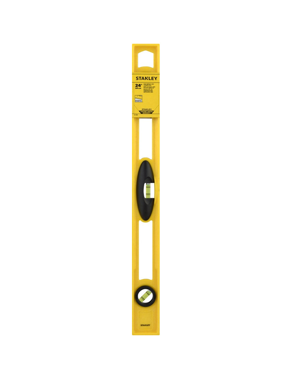 LEVEL 60 CM