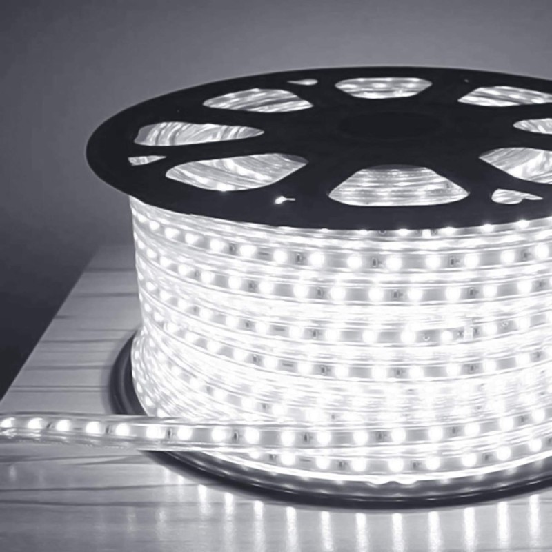 MTR 50 LED 2835-180Pروب لايت ابيض دبل CHN