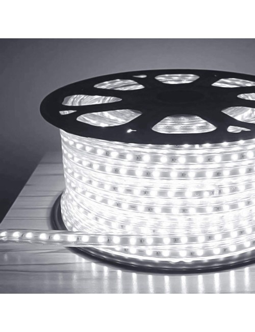 MTR 50 LED 2835-180Pروب لايت ابيض دبل CHN