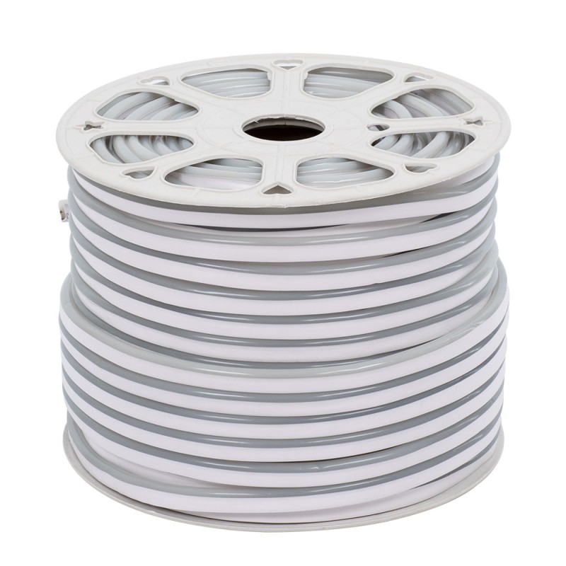 روب لايت نيون 12 فولت 50 متر LED