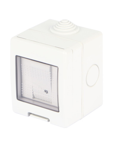 WATERPROOF SWITCH NO.1