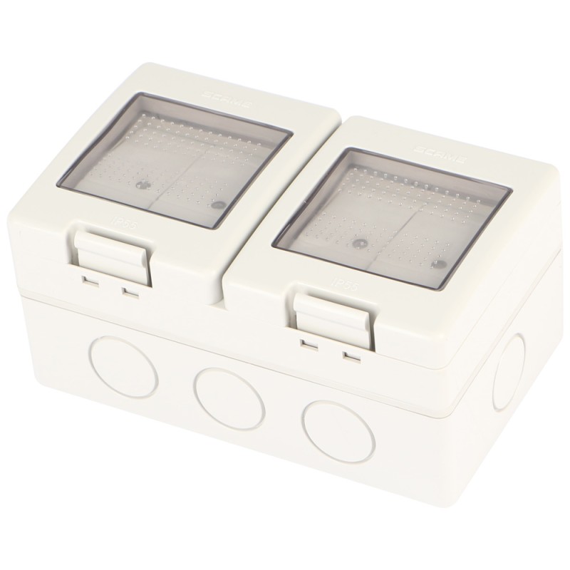 WATERPROOF FOUR SWITCH
