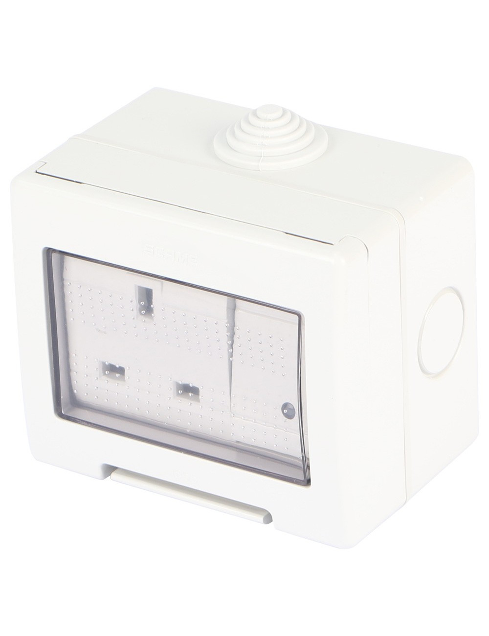 بلاك 13امبير مطري ايطالي