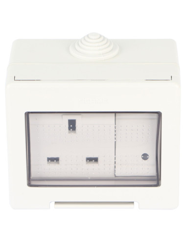 بلاك 13امبير مطري ايطالي