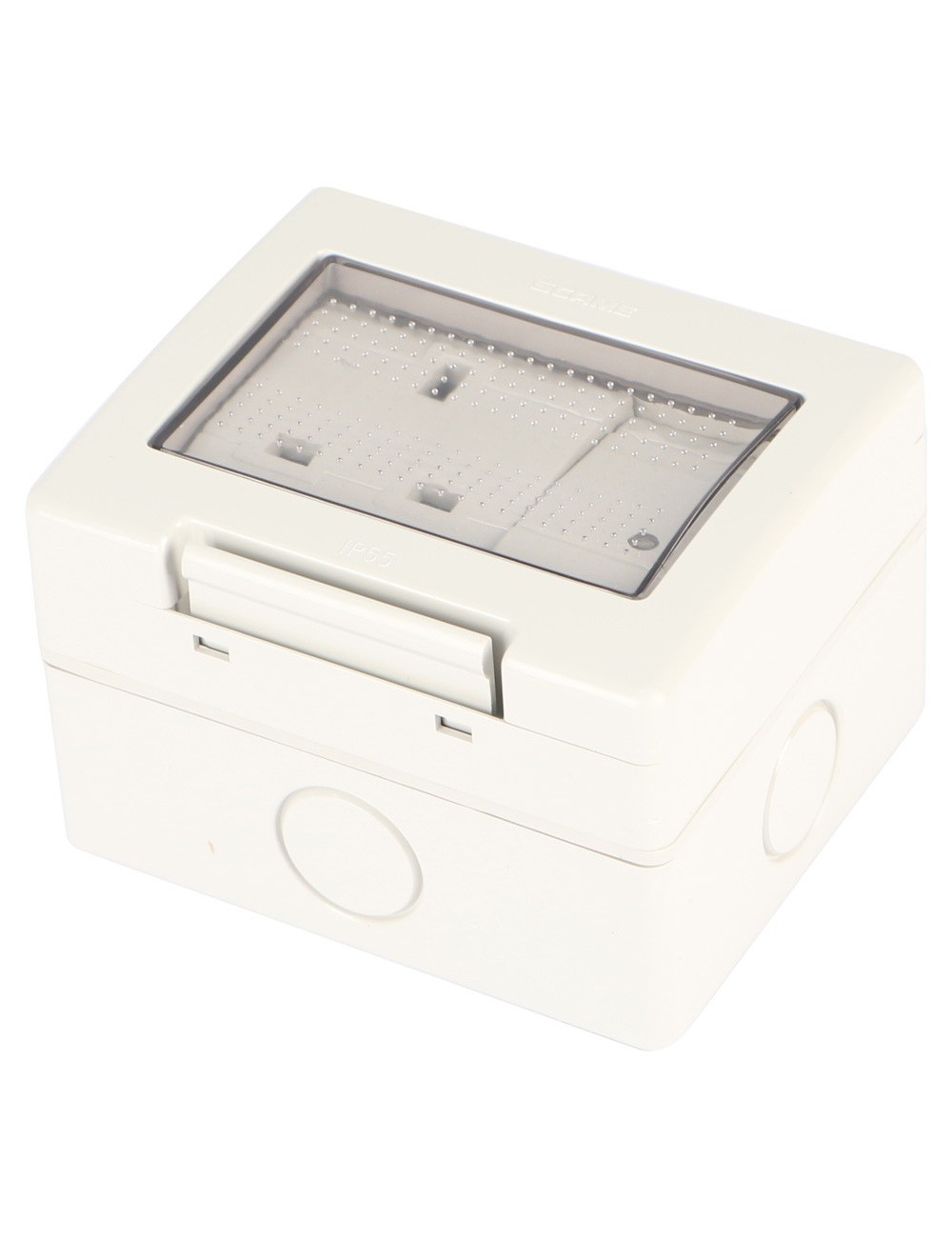 SOCKET WATERPROOF 13 AMP