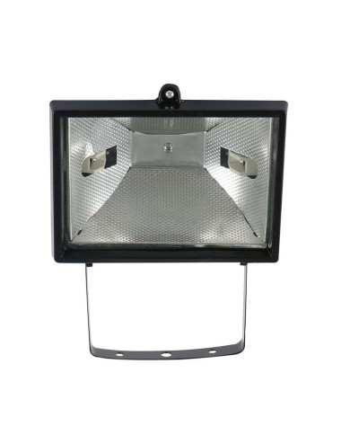 كشاف سور خارجي ملون 1 لمبة CHN