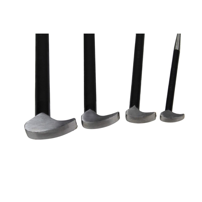 WRECKING BAR SET 4 PCS/SET