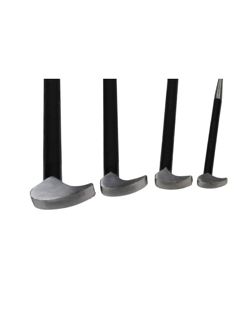 WRECKING BAR SET 4 PCS/SET