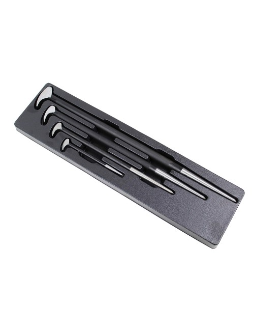 WRECKING BAR SET 4 PCS/SET