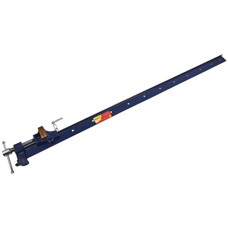 U217 T BAR CLAMP 8 FT H.D.