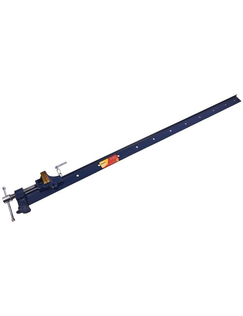 U217 T BAR CLAMP 8 FT H.D.