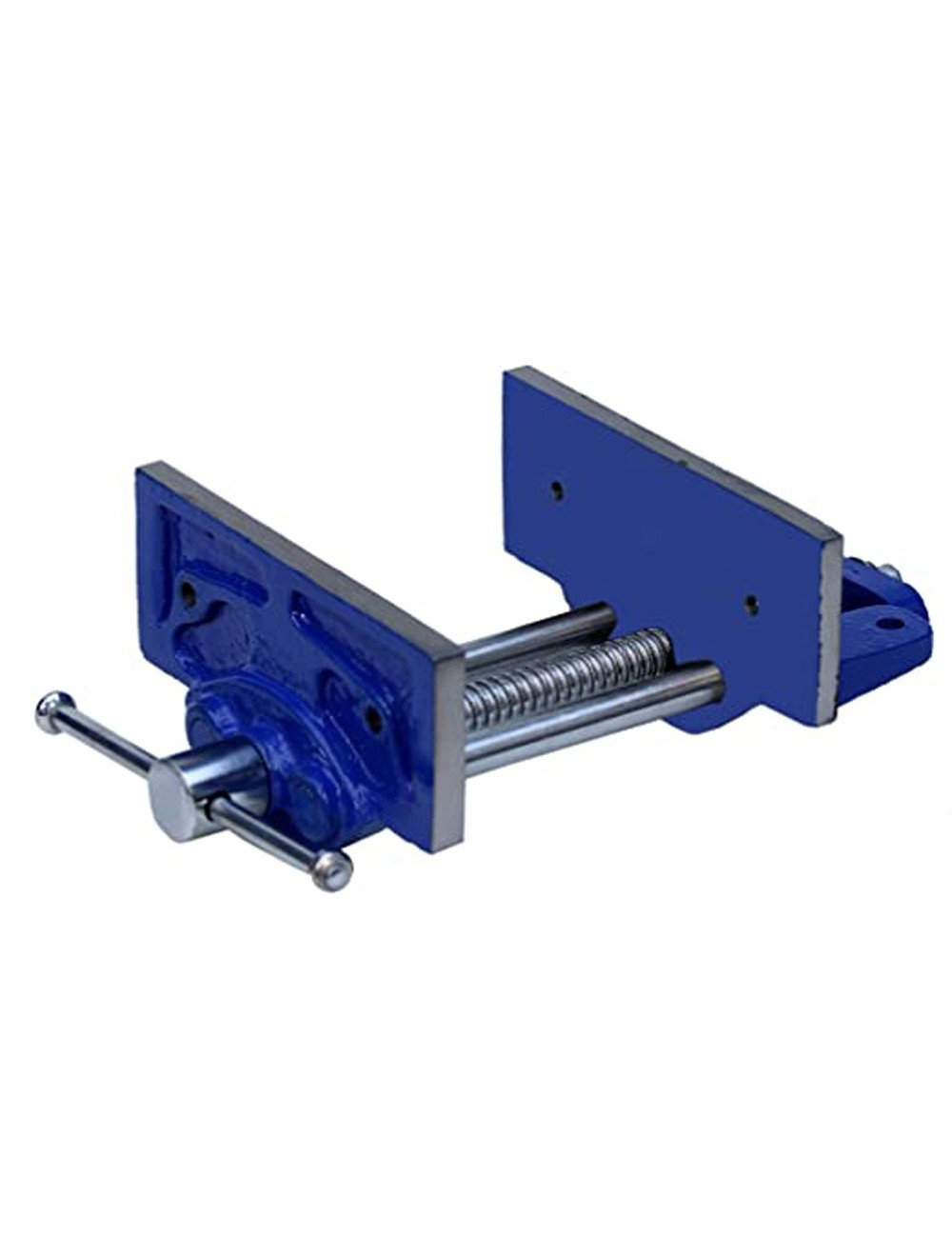 F CLAMP NO.52 7"