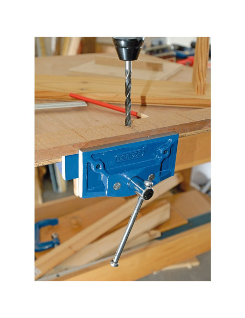 F CLAMP NO.52 7"