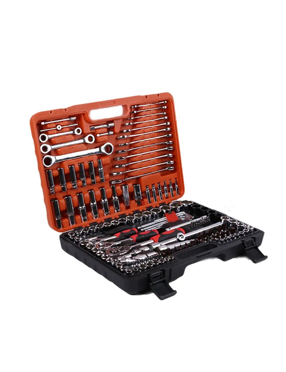 WRENCH SLEEVE KIT 172 PCS/SET