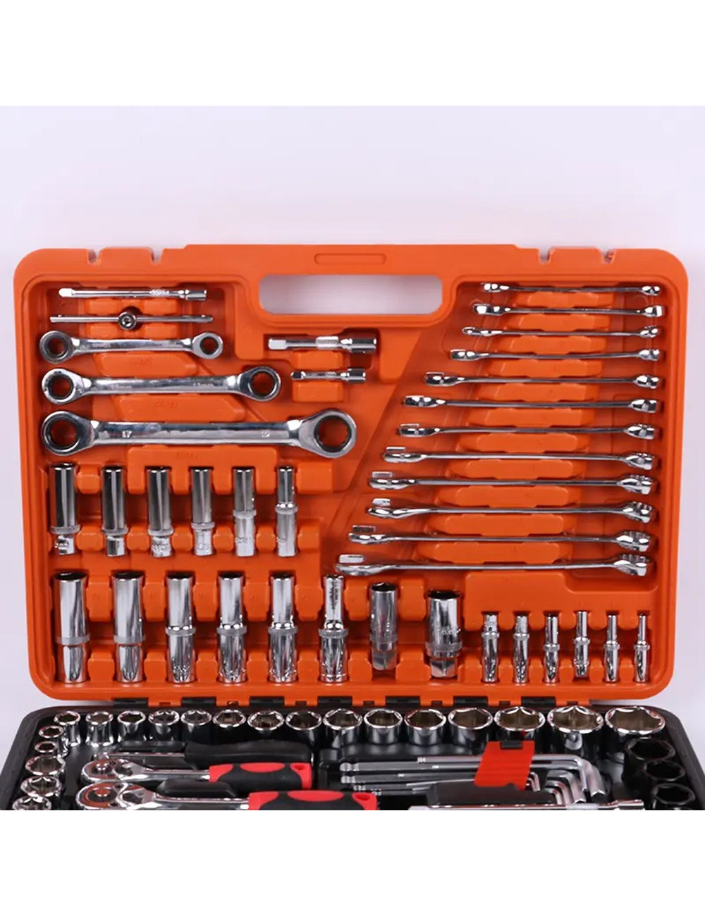 WRENCH SLEEVE KIT 172 PCS/SET