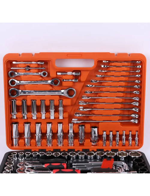 WRENCH SLEEVE KIT 172 PCS/SET