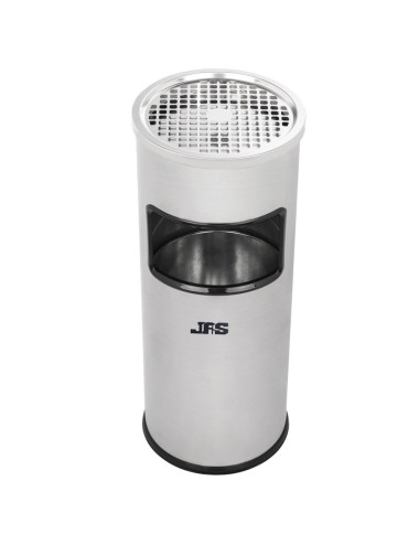 D 033 H.Dطفاية سجاير مدور استلستيل CHN