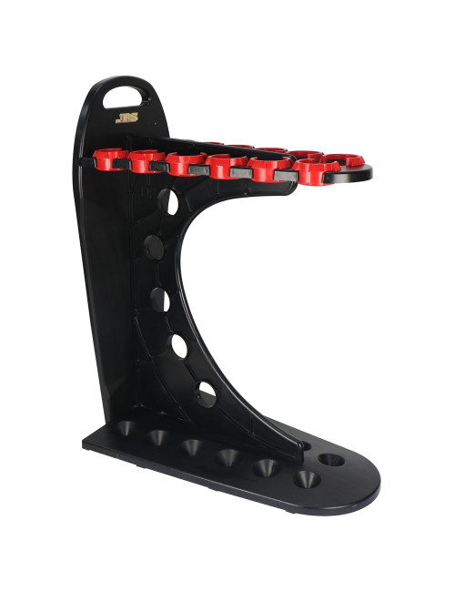 H.D FISHING ROD STAND