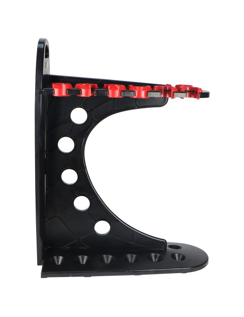 H.D FISHING ROD STAND