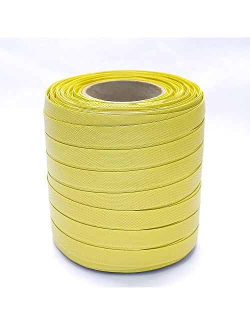 PVC STRAPPING STRIP 5/8" x 1 KG UAE