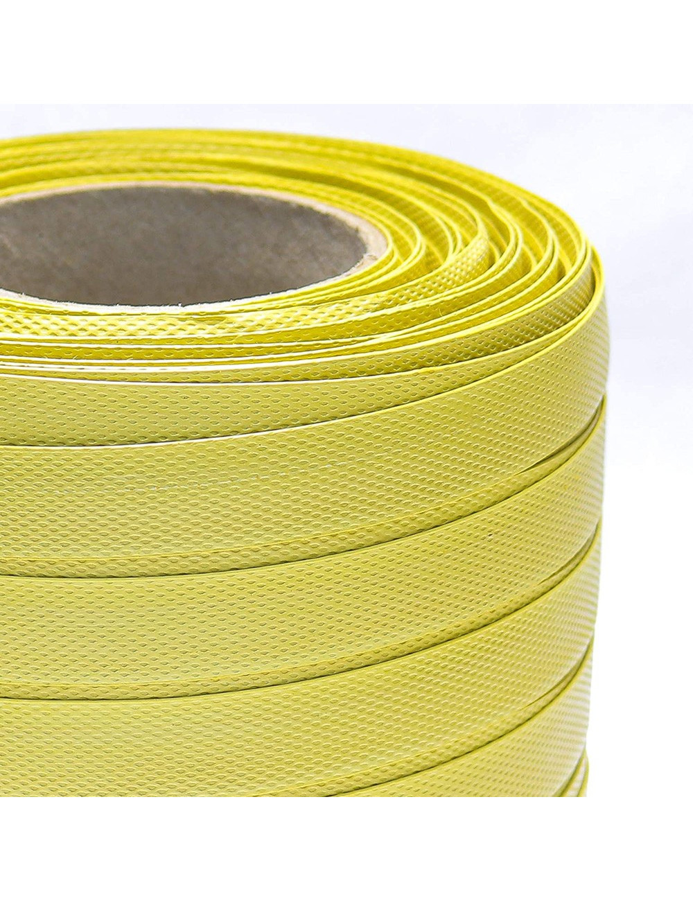PVC STRAPPING STRIP 5/8" x 1 KG UAE