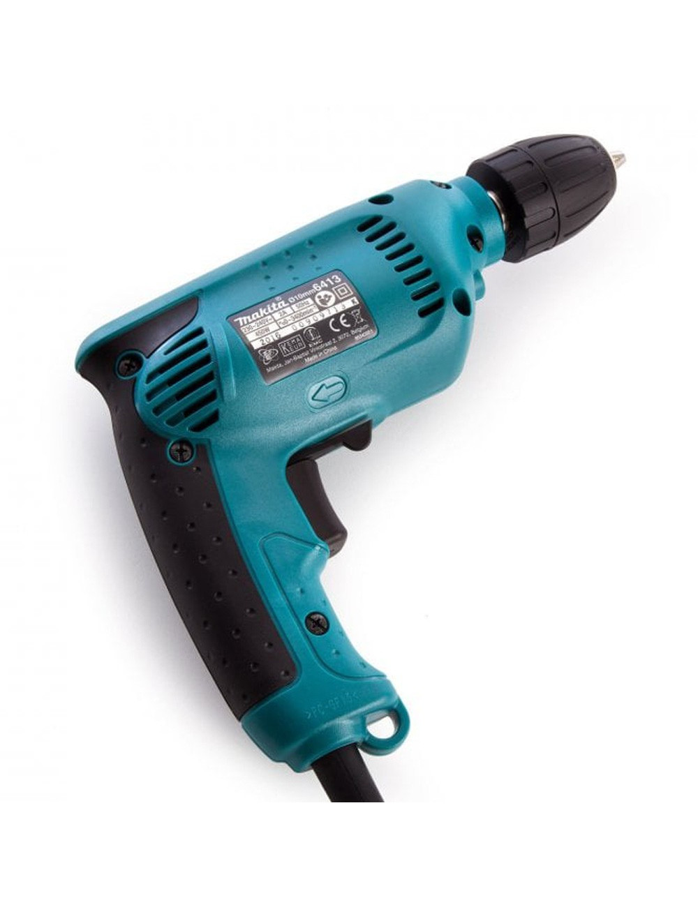 MAKITA 6413 MIXER DRILL 10 MM 450W