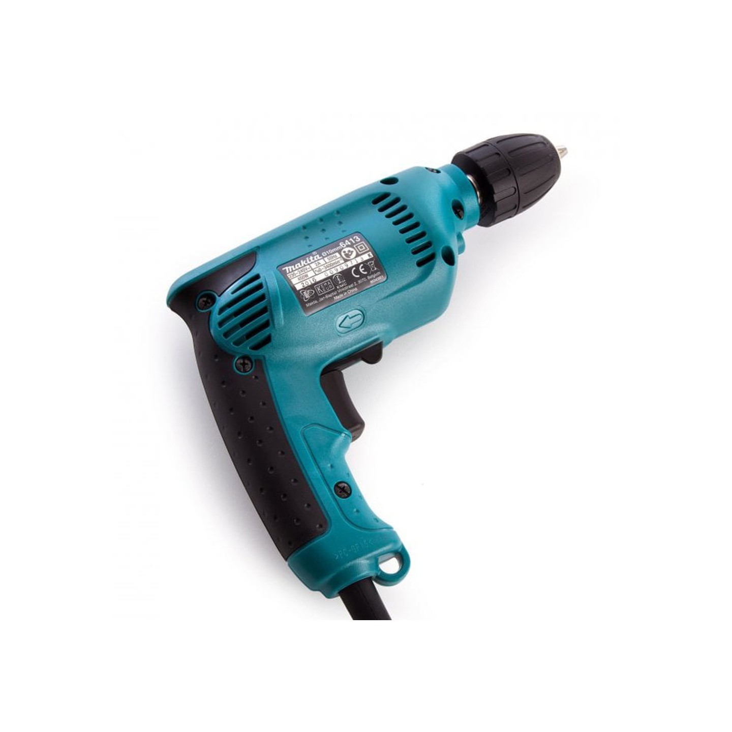 MAKITA 6413 MIXER DRILL 10 MM 450W