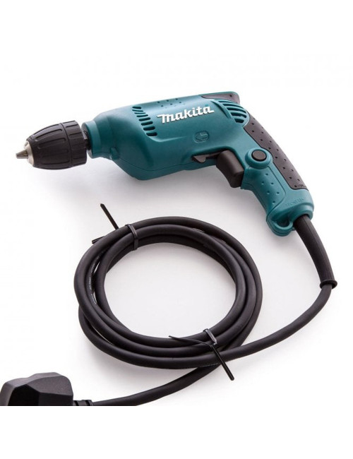 MAKITA 6413 MIXER DRILL 10 MM 450W