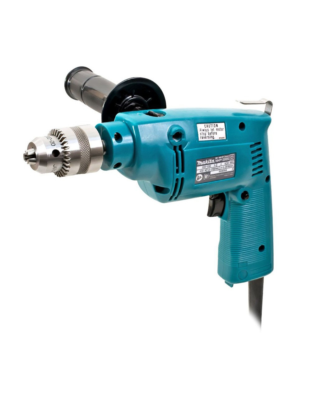 MAKITA NHP1300S IMPACT DRILL 13 MM 430W