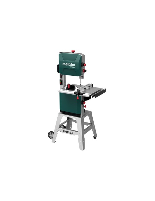 METABO 318 PRECISION WNB BAND SAW