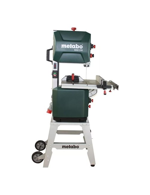 METABO 318 PRECISION WNB BAND SAW