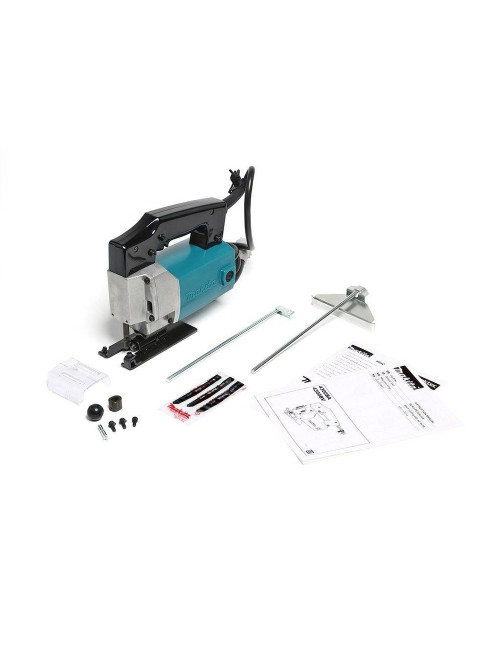 MAKITA 4300BA JIGSAW 26 MM 390W