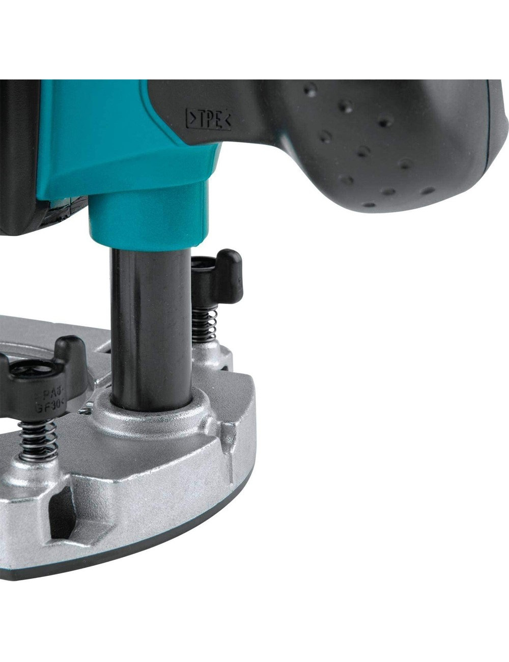 MAKITA RP0900 ROUTER (PLUNGE TYPE) 8 MM 900W