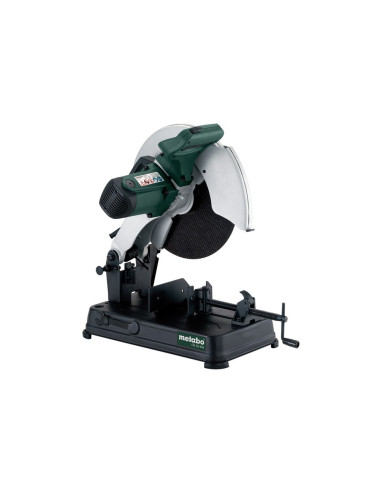 METABO CS 23-355 CIRCULAR CUT OFF MACHINE