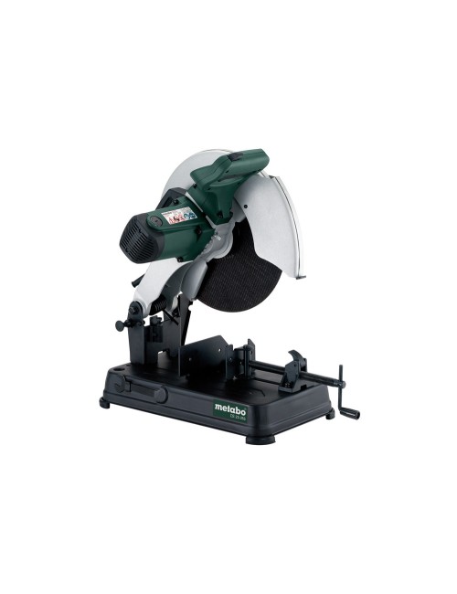 METABO CS 23-355 CIRCULAR CUT OFF MACHINE
