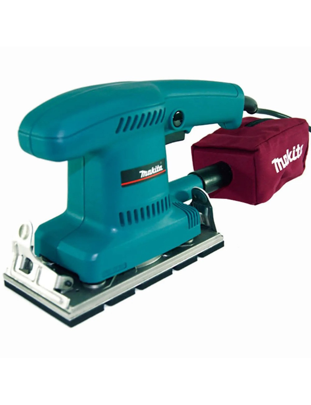 MAKITA BO3700 FINISHING SANDER 180W
