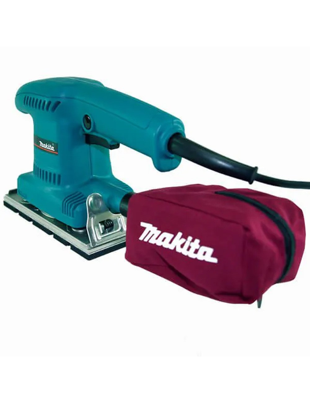 MAKITA BO3700 FINISHING SANDER 180W