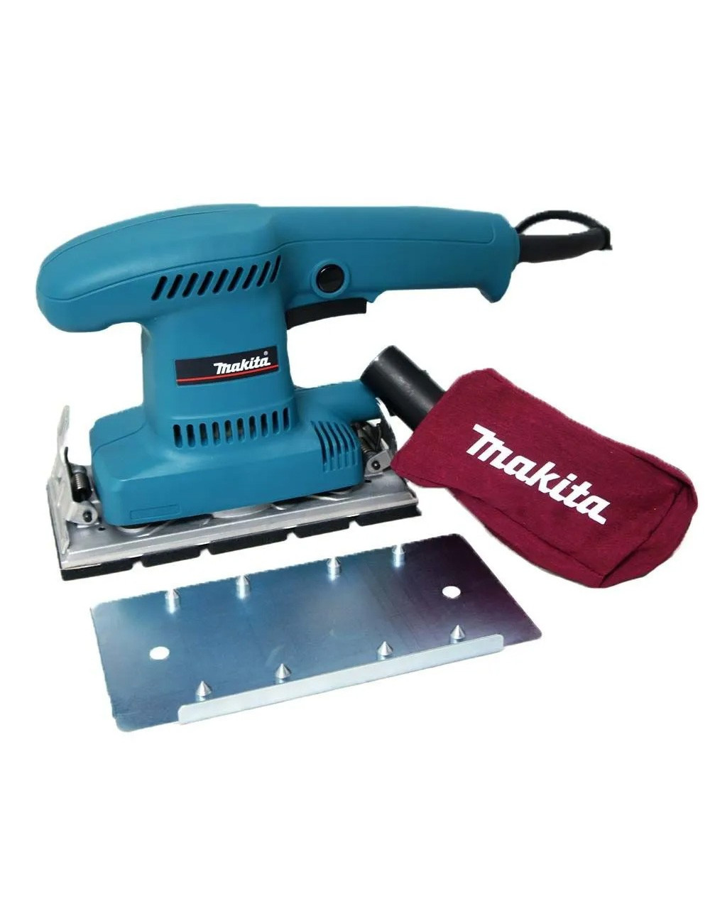 MAKITA BO3700 FINISHING SANDER 180W