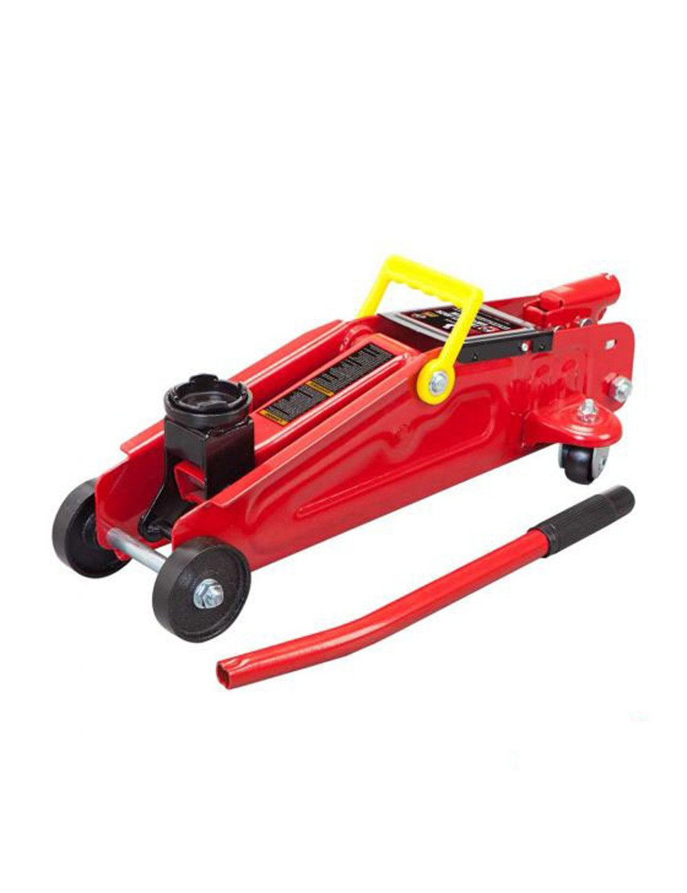 FLOOR JACK 2 TON - 6 KG