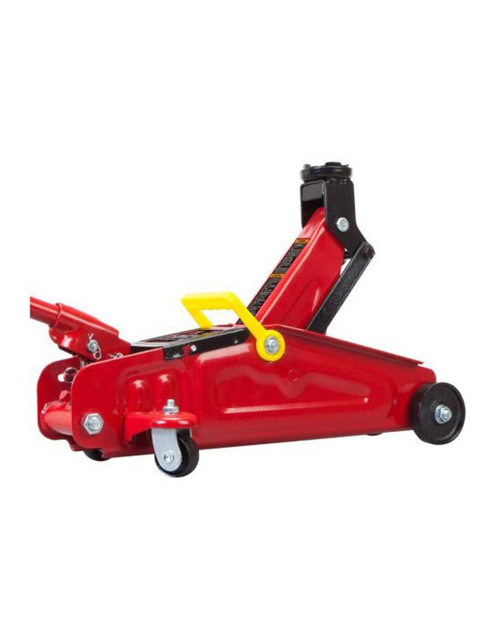 FLOOR JACK 2 TON - 6 KG