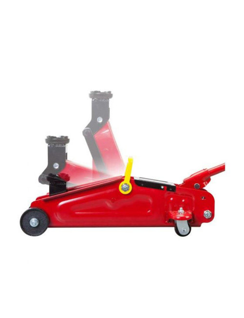 FLOOR JACK 2 TON - 6 KG