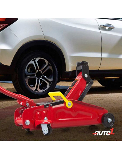 FLOOR JACK 2 TON - 6 KG