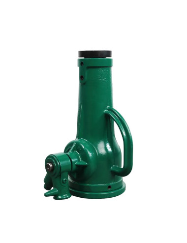 HS-N1032 HYDRAULIC SCREW JACK GREEN 32 TON