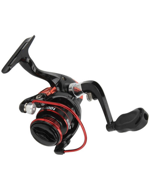 DM1000 LUYA FISHING REEL