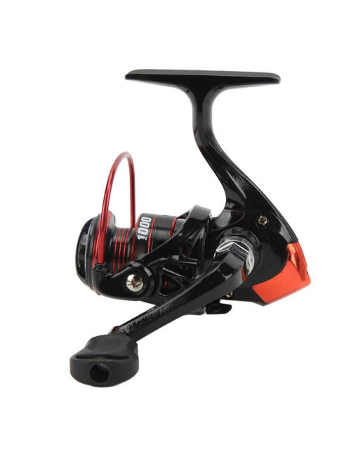 DM1000 LUYA FISHING REEL
